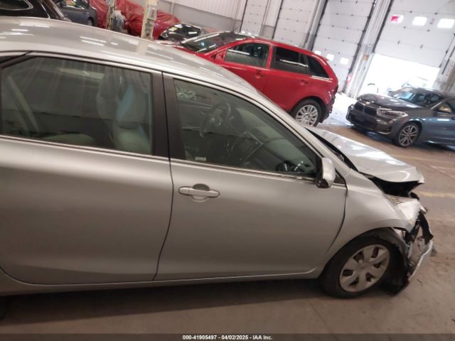 4T4BF1FK9GR569617 Toyota CAMRY LE