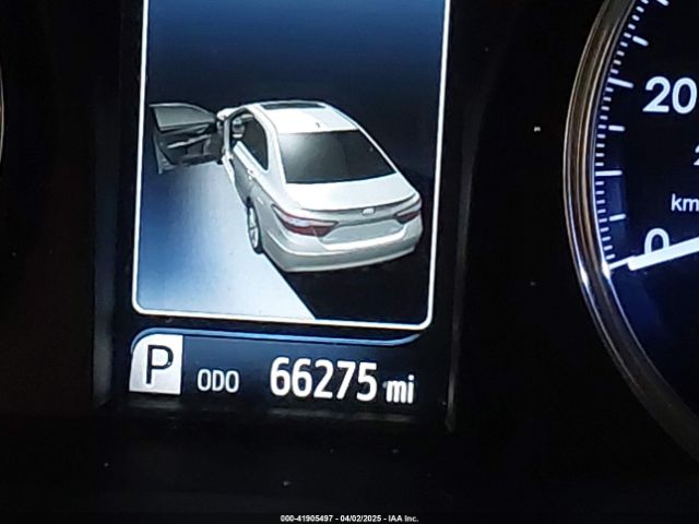 4T4BF1FK9GR569617 Toyota CAMRY LE