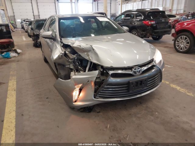 4T4BF1FK9GR569617 Toyota CAMRY LE