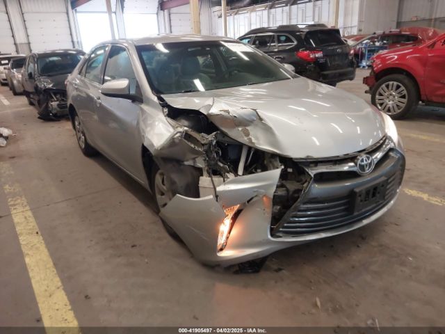4T4BF1FK9GR569617 Toyota CAMRY LE