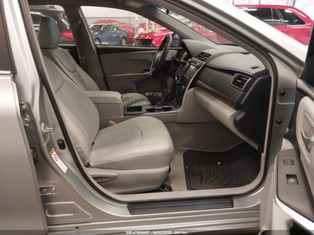 4T4BF1FK9GR569617 Toyota CAMRY LE