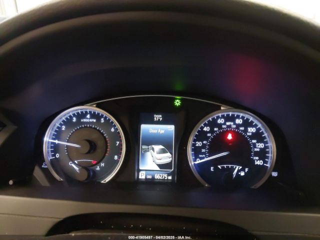 4T4BF1FK9GR569617 Toyota CAMRY LE