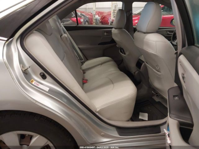 4T4BF1FK9GR569617 Toyota CAMRY LE