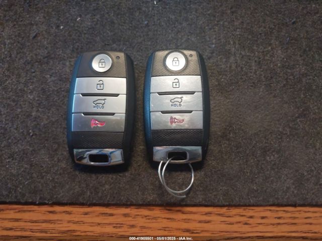 KNDP63AC4L7794665 KIA SPORTAGE S