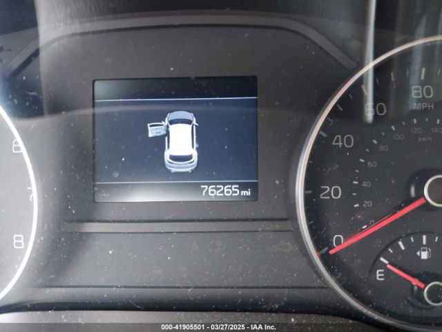 KNDP63AC4L7794665 KIA SPORTAGE S