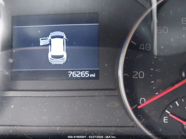 KNDP63AC4L7794665 KIA SPORTAGE S