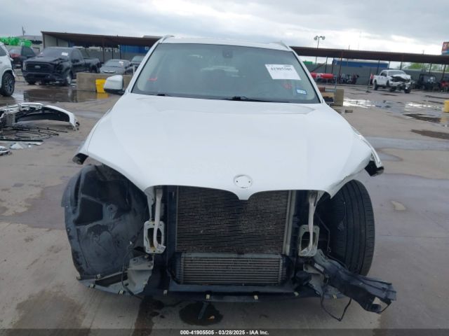 5UXKR0C5XG0S88849 BMW X5 Xdrive35i
