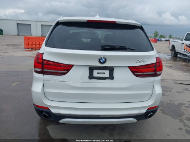 5UXKR0C5XG0S88849 BMW X5 Xdrive35i