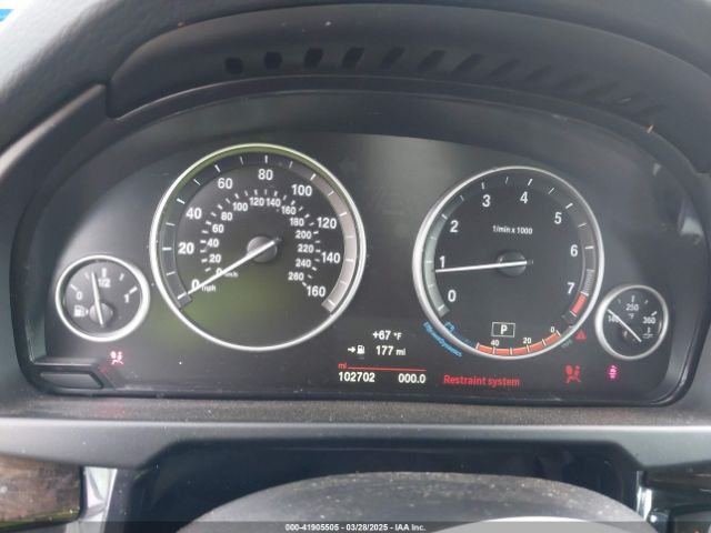 5UXKR0C5XG0S88849 BMW X5 Xdrive35i
