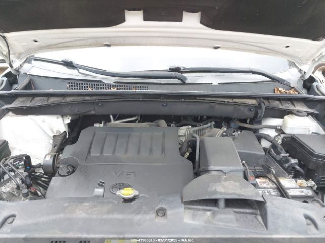 5TDZKRFH4FS089581 Toyota Highlander Le V6