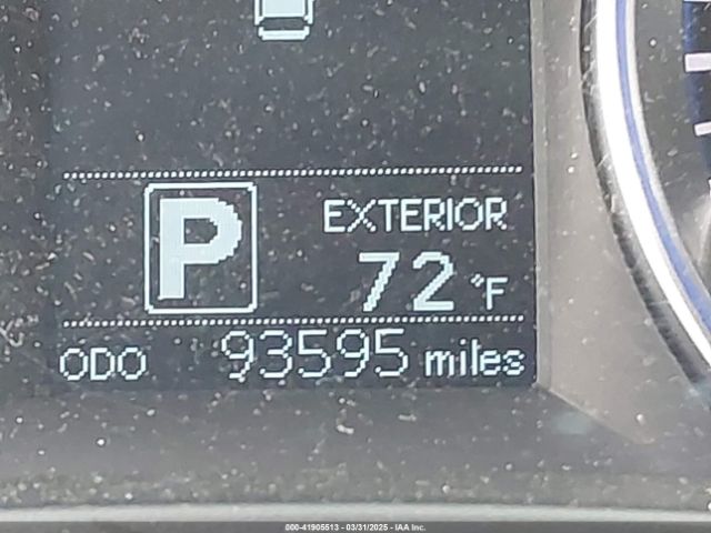 5TDZKRFH4FS089581 Toyota Highlander Le V6