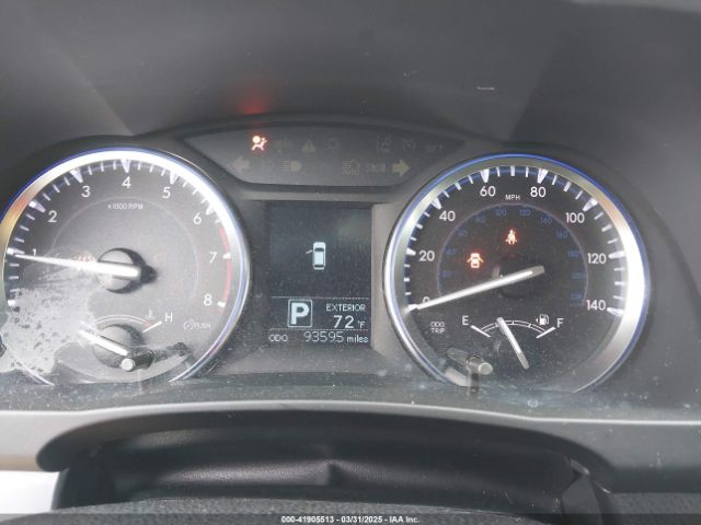 5TDZKRFH4FS089581 Toyota Highlander Le V6