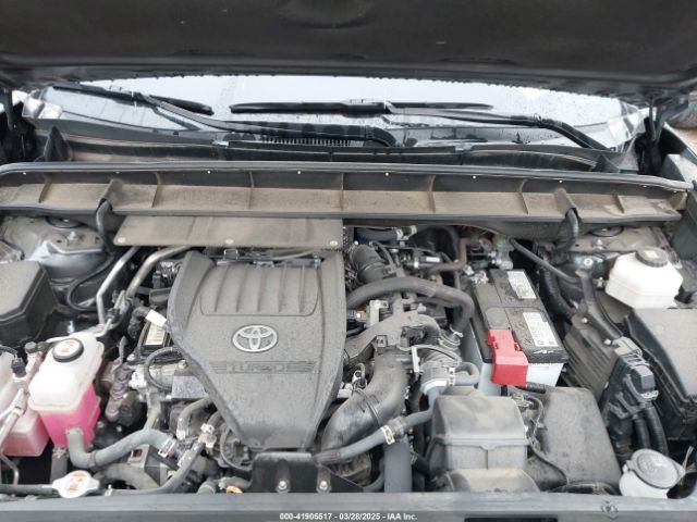 5TDKDRAH3PS508220 Toyota Highlander Xse