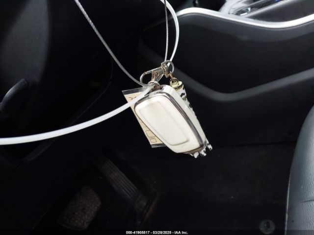 5TDKDRAH3PS508220 Toyota Highlander Xse