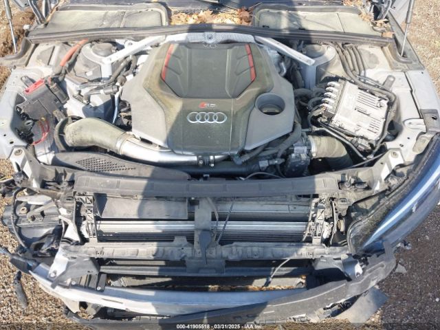 WUABWCF56KA900302 Audi Rs 5 2.9t