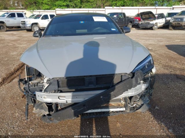 WUABWCF56KA900302 Audi Rs 5 2.9t