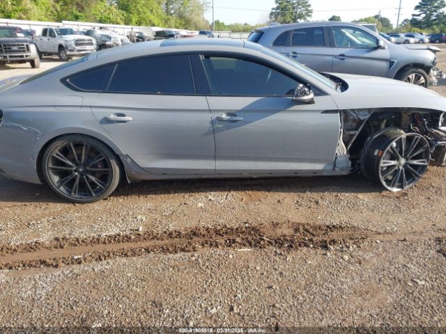 WUABWCF56KA900302 Audi Rs 5 2.9t