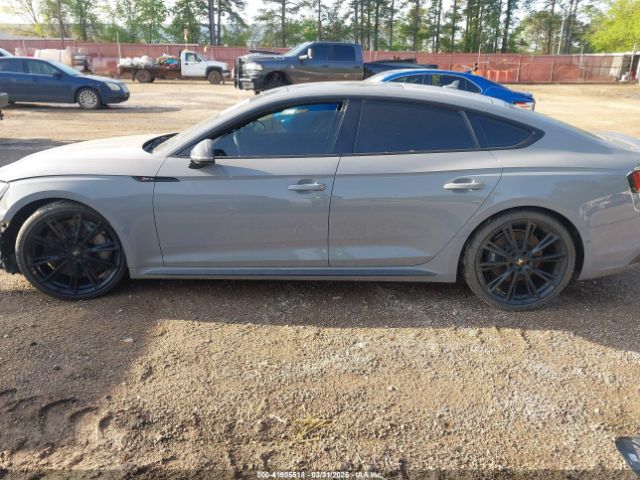 WUABWCF56KA900302 Audi Rs 5 2.9t