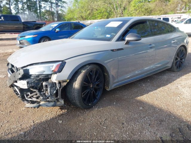 WUABWCF56KA900302 Audi Rs 5 2.9t