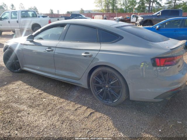 WUABWCF56KA900302 Audi Rs 5 2.9t