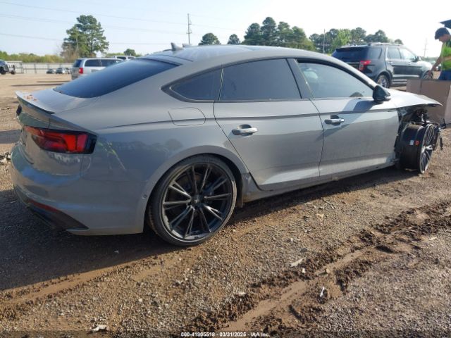 WUABWCF56KA900302 Audi Rs 5 2.9t