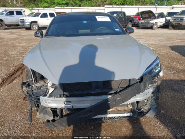 WUABWCF56KA900302 Audi Rs 5 2.9t