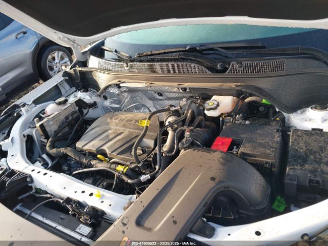 2025 CHEVROLET TRAX KL77LHEP9SC164825 Photo 9