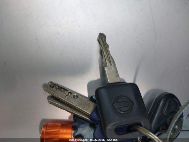 3N6CM0KN8LK696689 Nissan Nv200  Cargo S Xtronic Cvt
