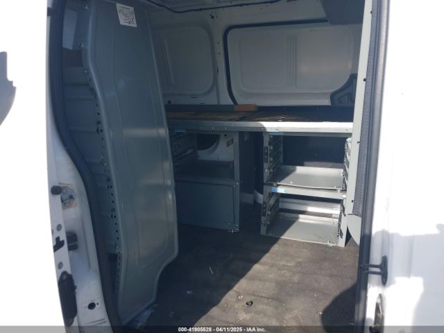 3N6CM0KN8LK696689 Nissan Nv200  Cargo S Xtronic Cvt