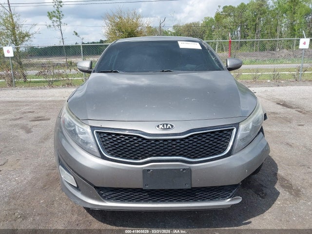 5XXGM4A7XFG406512 KIA Optima Lx