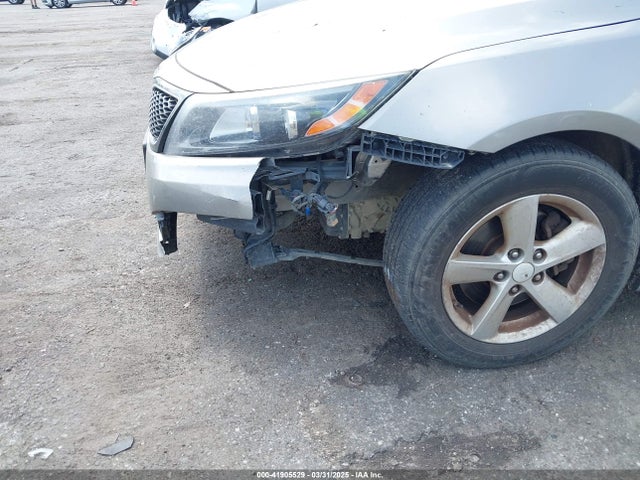 5XXGM4A7XFG406512 KIA Optima Lx