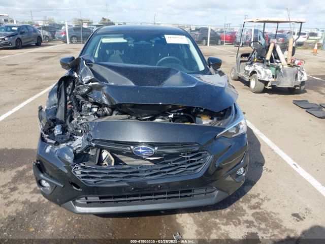 JF1GUAFC6R8324245 Subaru Impreza Sport 5-door