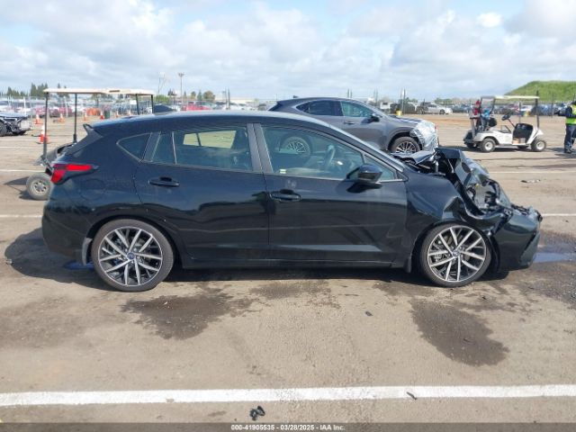 JF1GUAFC6R8324245 Subaru Impreza Sport 5-door