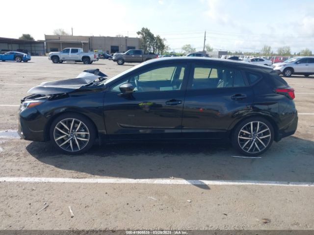 JF1GUAFC6R8324245 Subaru Impreza Sport 5-door
