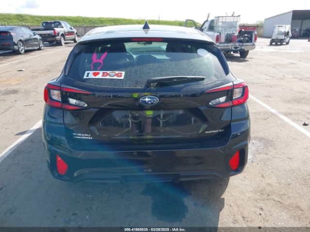 JF1GUAFC6R8324245 Subaru Impreza Sport 5-door
