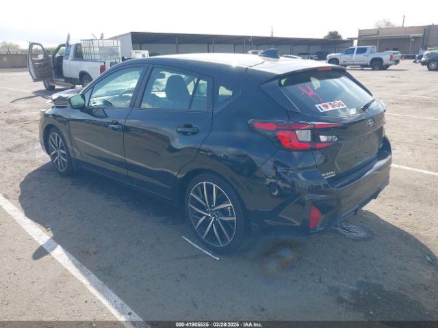 JF1GUAFC6R8324245 Subaru Impreza Sport 5-door