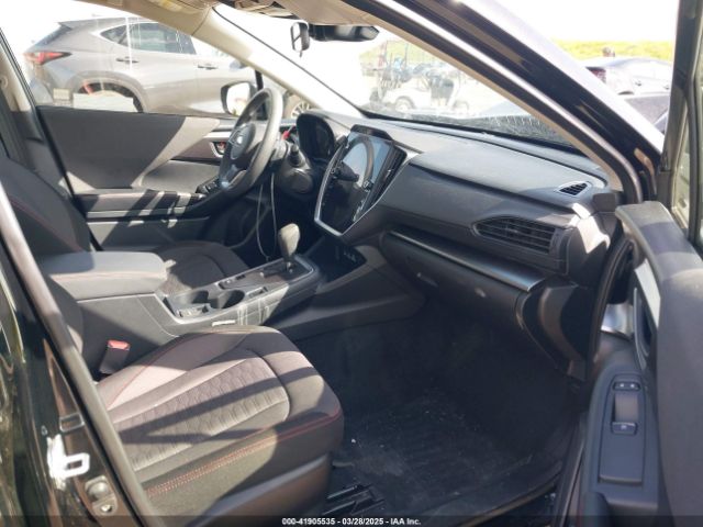 JF1GUAFC6R8324245 Subaru Impreza Sport 5-door