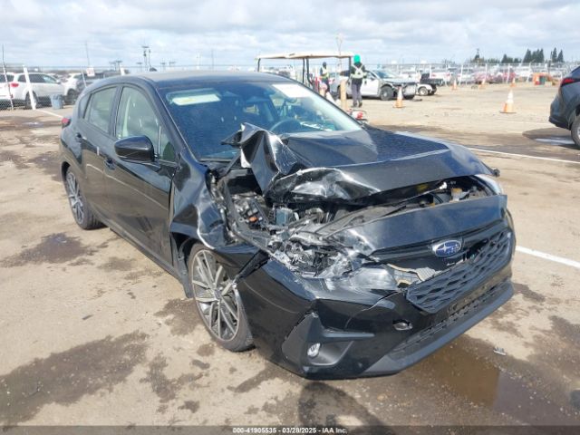 JF1GUAFC6R8324245 Subaru Impreza Sport 5-door