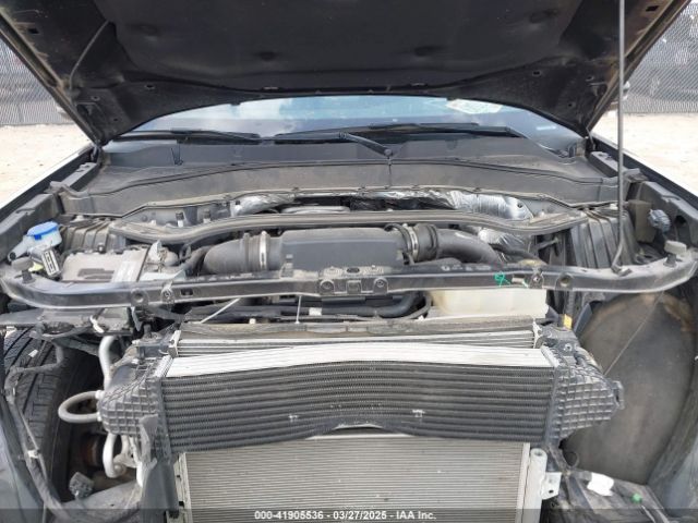 1FM5K8GC0LGA11666 Ford Explorer St