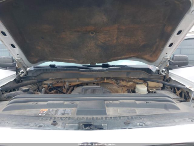 1GC0CUEG1FZ105106 Chevrolet Silverado 2500hd Wt