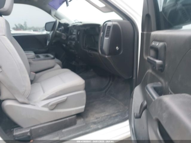 1GC0CUEG1FZ105106 Chevrolet Silverado 2500hd Wt