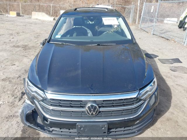 3VW7M7BU1PM039129 Volkswagen Jetta 1.5t Se