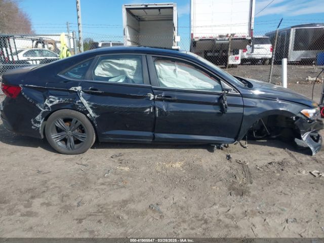 3VW7M7BU1PM039129 Volkswagen Jetta 1.5t Se