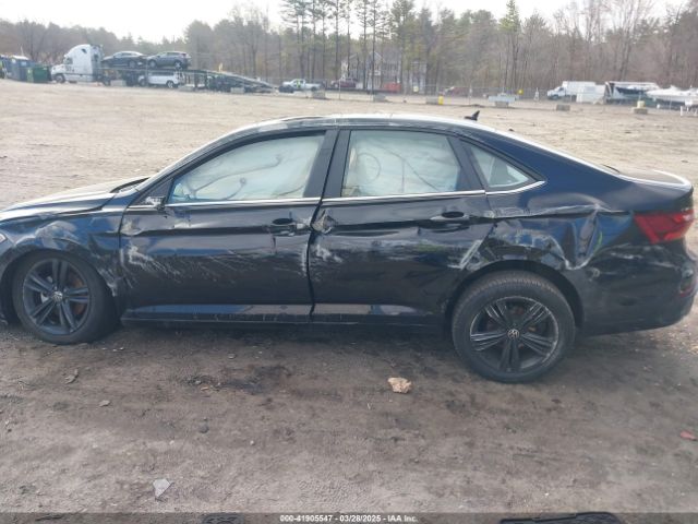3VW7M7BU1PM039129 Volkswagen Jetta 1.5t Se