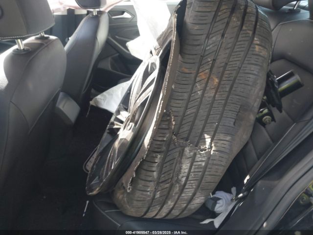3VW7M7BU1PM039129 Volkswagen Jetta 1.5t Se