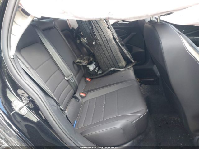 3VW7M7BU1PM039129 Volkswagen Jetta 1.5t Se