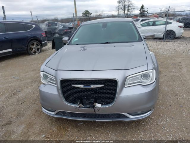 2C3CCARG7GH224788 Chrysler 300 Limited