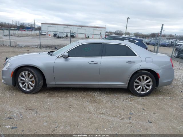 2C3CCARG7GH224788 Chrysler 300 Limited