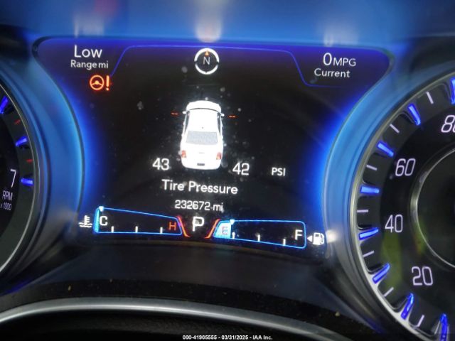2C3CCARG7GH224788 Chrysler 300 Limited