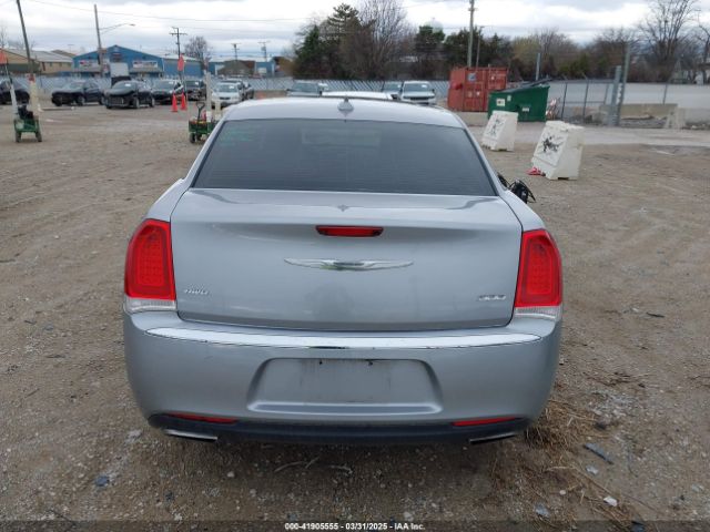 2C3CCARG7GH224788 Chrysler 300 Limited